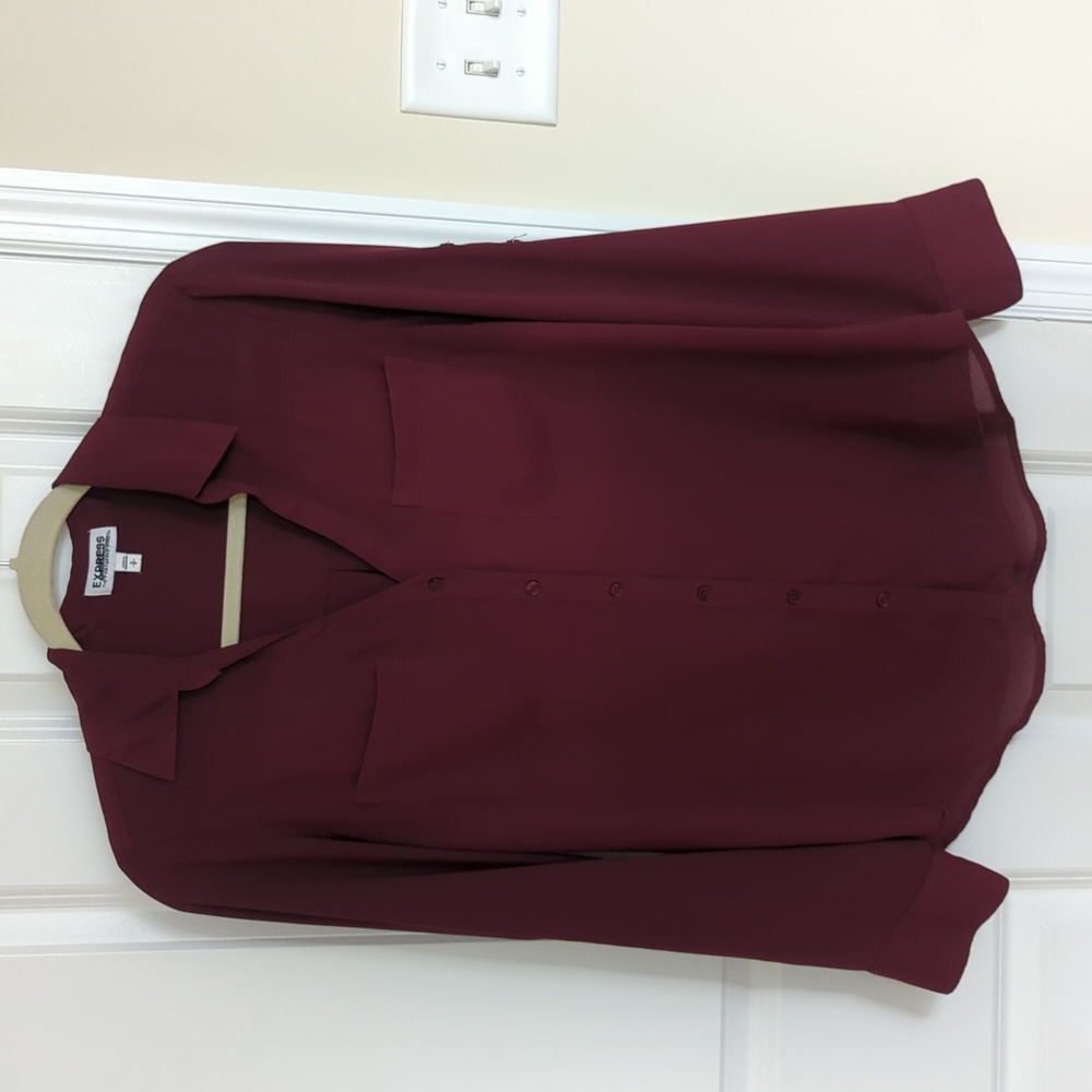 Express Portofino Shirt